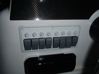 スイッチいっぱい