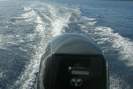 スモールボートフィッシング