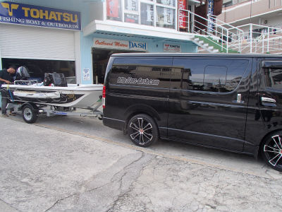 MFS9.8A3　初回点検