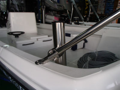 ロッドホルダー