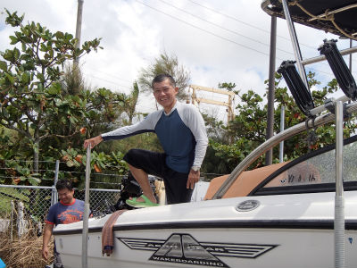 楽しそうですね♪