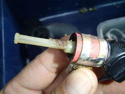 フィルター確認