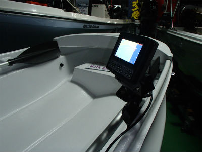 ロータリー架台