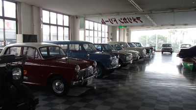 アメリカンドリームさん