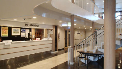 フェリー波之上