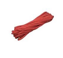モヤイロープ　レッド