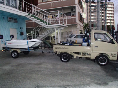 行ってきました