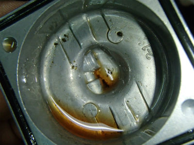 2馬力　点検・整備