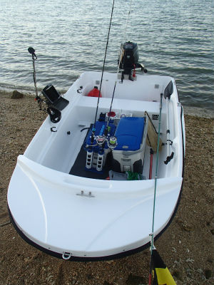 ちょいナビ装備