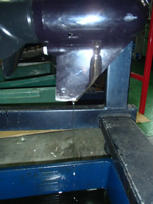 ギヤオイル交換