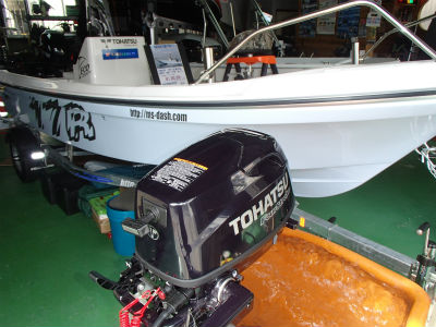 6馬力　取扱説明