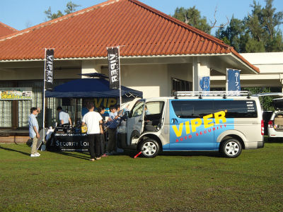 ハイエースミーティング