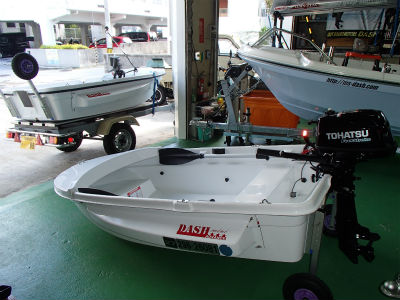 DASH mini　・　MFS5