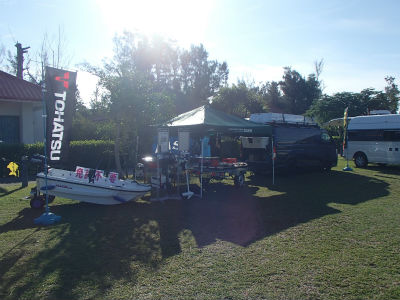 ハイエースミーティング