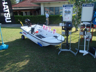 ＤＡＳＨ　ｍｉｎｉ　展示