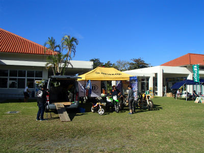 ハイエースミーティング