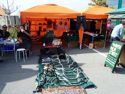 色んなショップさん