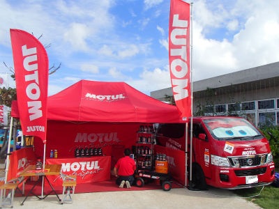 色んなショップさん