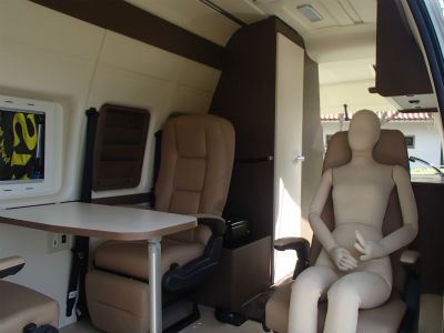 ハイエースミーティング