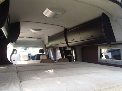 ハイエースミーティング