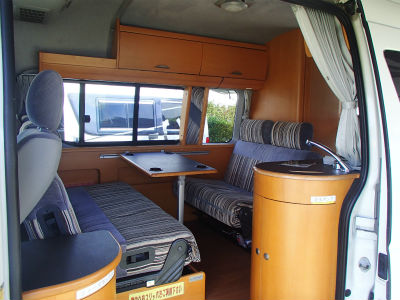 ハイエースミーティング