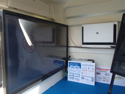 ハイエースミーティング