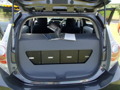 ハイエースミーティング