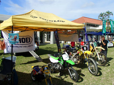 ハイエースミーティング