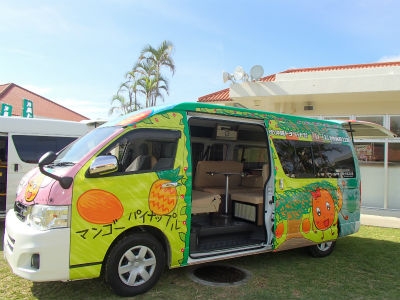 ハイエースミーティング