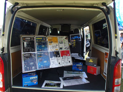 ハイエースミーティング