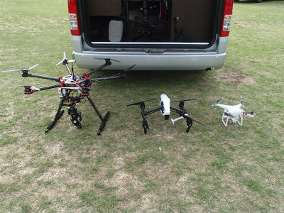 飛んでるとこ見たいなぁ