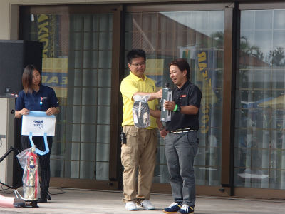 おめでとうございます！！