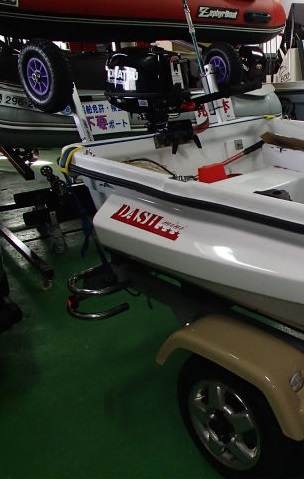 ステッカー剥がし