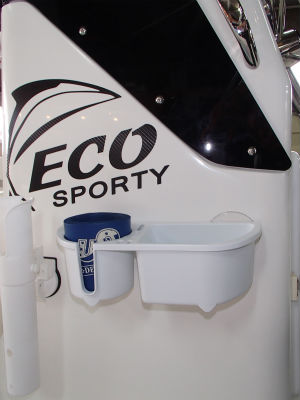 ドリンクホルダー