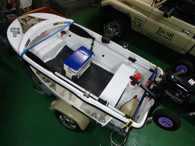 便利になりました