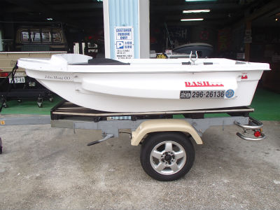 お客様のDASH mini