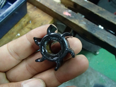 交換オススメします