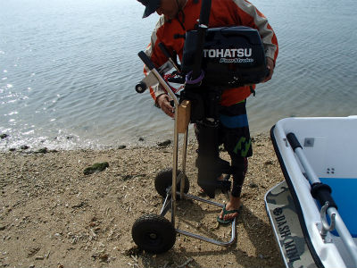 楽したいから～