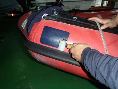 ローラー　コロコロ