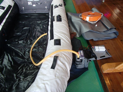 マルチパワーステーション