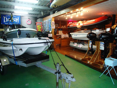 １階　配置換え