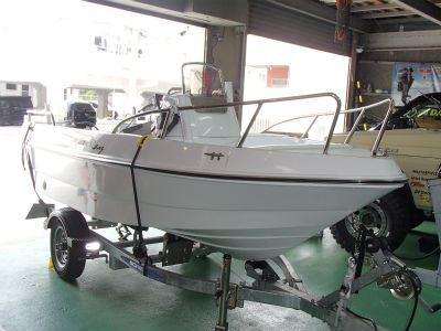 ワイルドキャット