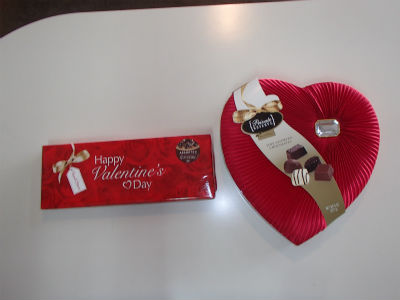 ありがとうございます