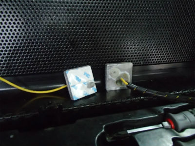 ラストアレスター移設