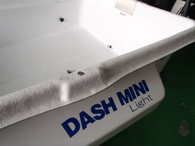 クラッチ座　取付