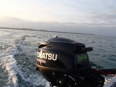 2馬力　GO～っGO～っ