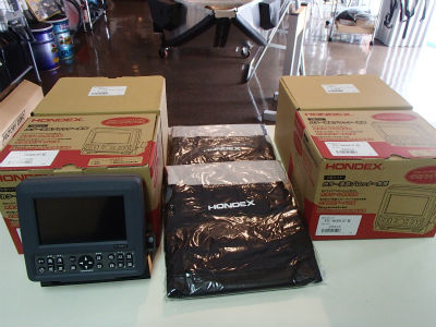 PS-600GPⅡ　入荷