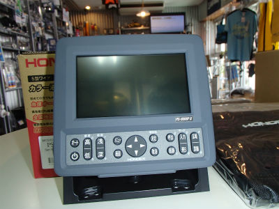 PS-600GPⅡ　入荷