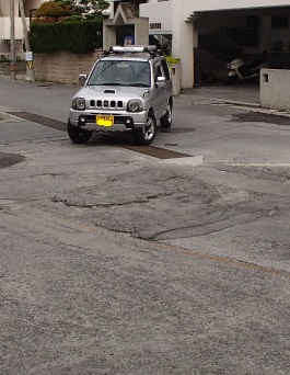 ジムニー試乗会！？