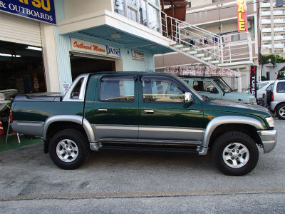 カッコいいなぁ～